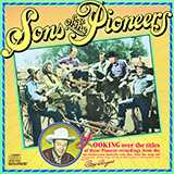 Sons Of The Pioneers - Cajon Stomp