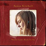 Cover Art for "Think Of You" by Sonya Kitchell
