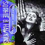 Cover Art for "Damn, I Wish I Was Your Lover" by Sophie B. Hawkins