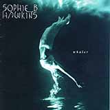 Cover Art for "As I Lay Me Down" by Sophie B. Hawkins