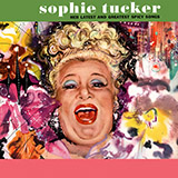 Cover Art for "Some Of These Days" by Sophie Tucker