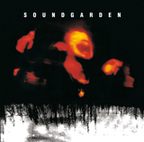 Cover Art for "Black Hole Sun" by Soundgarden
