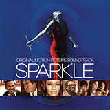 Cover Art for "Running (from Sparkle)" by Claude Kelly