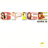 The Spice Girls Say You'll Be There cover art