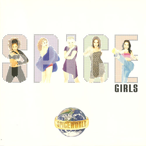 Stop von Spice Girls » Text & Akkorde (Download)