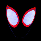 Cover Art for "Hide (feat. Seezyn) (from Spider-Man: Into the Spider-Verse)" by Juice Wrld