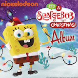 Cover Art for "Don't Be A Jerk It's Christmas (from SpongeBob SquarePants)" by Andy Paley