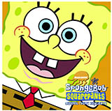 Cover Art for "SpongeBob SquarePants Theme Song" by Steve Hillenburg