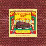 Abdeckung für "Memphis Exorcism" von Squirrel Nut Zippers