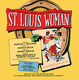 Harold Arlen and Johnny Mercer - I Had Myself A True Love (from St. Louis Woman)