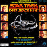 Star Trek - Deep Space Nine Digitale Noter