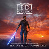 Carátula para "Fields Of Dusk (from Star Wars Jedi: Survivor)" por Offir Benjaminov