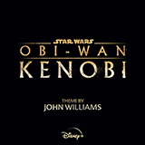 Obi-Wan (from Obi-Wan Kenobi)