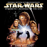 John Williams - Battle Of The Heroes (from Star Wars: Revenge Of The Sith)