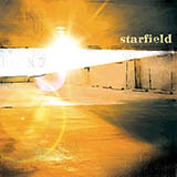 Couverture pour "Filled With Your Glory" par Starfield