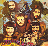 Stealers Wheel Stuck In The Middle With You cover art