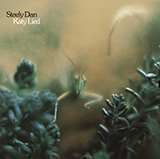 Cover Art for "Bad Sneakers" by Steely Dan