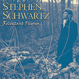 Cover Art for "Code Of Silence" by Stephen Schwartz