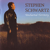 Couverture pour "Cold Enough To Snow" par Stephen Schwartz