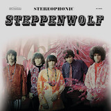 Steppenwolf Born To Be Wild cover art