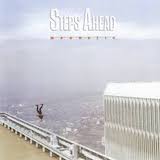 Abdeckung für "Beirut" von Steps Ahead
