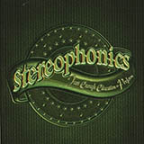 Carátula para "Vegas Two Times" por Stereophonics