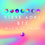 Waste It On Me (feat. BTS) Digitale Noter