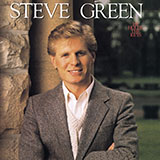 Cover Art for "I Can See" by Steve Green