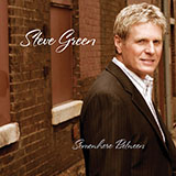 Cover Art for "In You Alone" by Steve Green