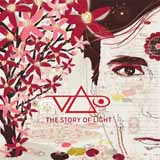 Cover Art for "The Story Of Light" by Steve Vai