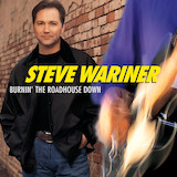 Cover Art for "Holes In The Floor Of Heaven" by Steve Wariner