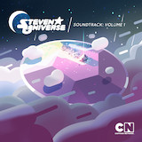 Cover Art for "Here Comes A Thought (from Steven Universe)" by Estelle & AJ Michalka