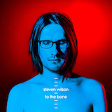 Cover Art for "Nowhere Now" by Steven Wilson