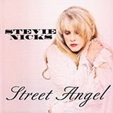 Cover Art for "Maybe Love Will Change Your Mind" by Stevie Nicks