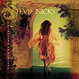 Cover Art for "Sorcerer" by Stevie Nicks