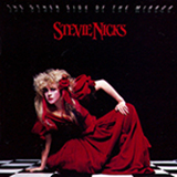 Cover Art for "Rooms On Fire" by Stevie Nicks