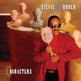 Cover Art for "You Will Know" by Stevie Wonder