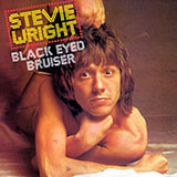 Cover Art for "Black Eyed Bruiser" by Stevie Wright