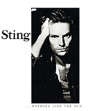 Sting - An Englishman In New York