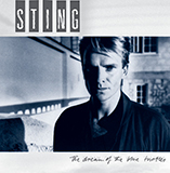 Cover Art for "Fortress Around Your Heart" by Sting