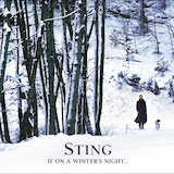 Sting - The Snow It Melts The Soonest