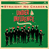 Straight No Chaser Text Me Merry Christmas (feat. Kristen Bell) cover art