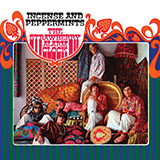 Cover Art for "Incense And Peppermints" by Strawberry Alarm Clock