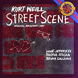 Cover Art for "What Good Would The Moon Be? (from Street Scene)" by Kurt Weill