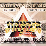 Cover Art for "Always There For You" by Stryper