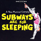 Be A Santa (from Subways Are For Sleeping) Bladmuziek