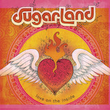 Cover Art for "All I Want To Do" by Sugarland