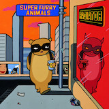 Cover Art for "Hermann Loves Pauline" by Super Furry Animals