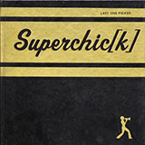 Couverture pour "So Bright (Stand Up)" par Superchick