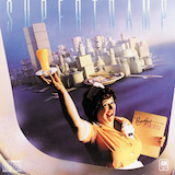 Cover Art for "Take The Long Way Home" by Supertramp
